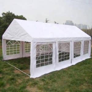 אוהלי אבלים