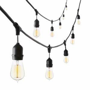 שרשראות תאורה